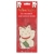 Odświeżacz powietrza - Chiński Kot o zapachu wiśniowym